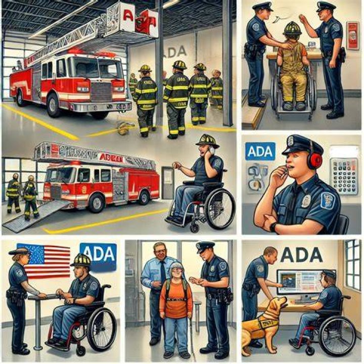 Ada Law