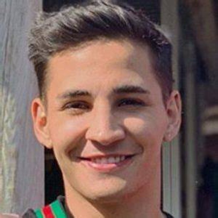 Agustin Rios Battistelli