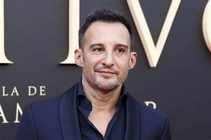 Alejandro Amenabar