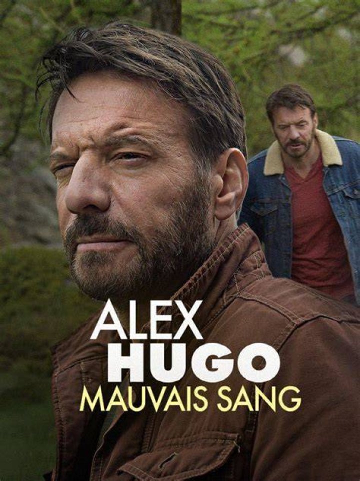 Alex Hugo