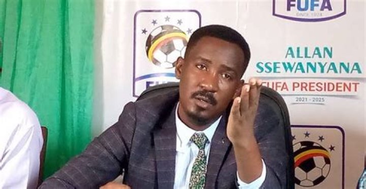 Allan Ssewanyana