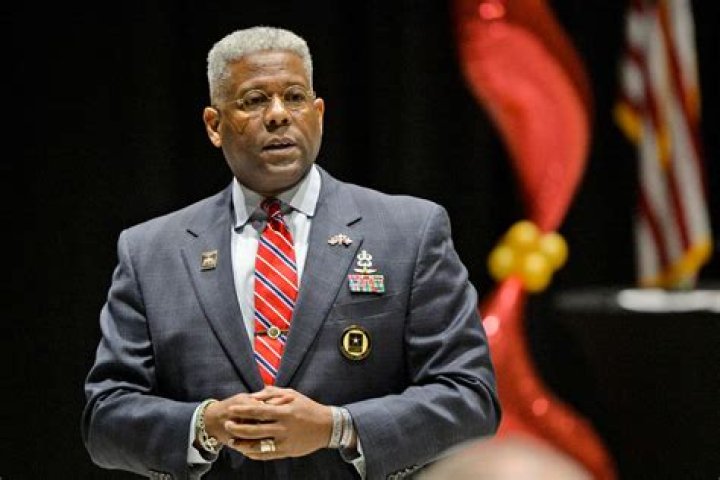 Allen West