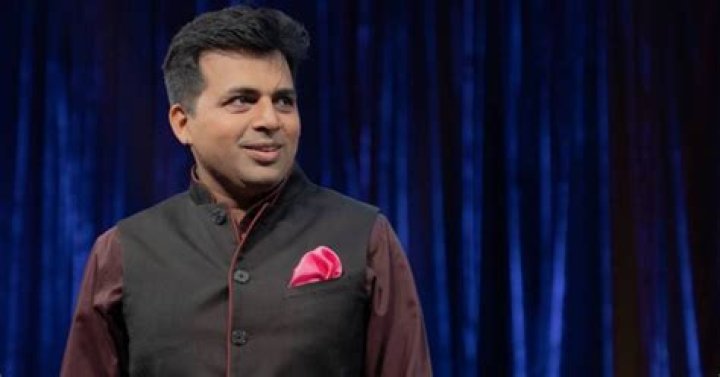 Amit Tandon
