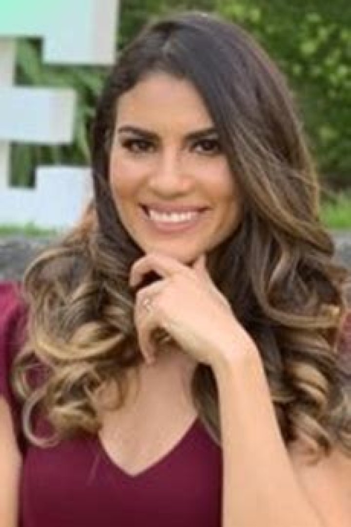 Ana Lucia Ramos