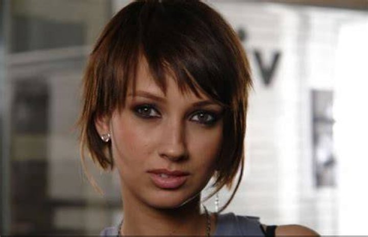Anastasiya Tsvetaeva
