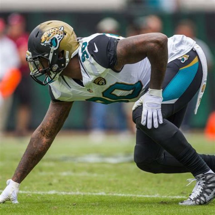 Andre Branch