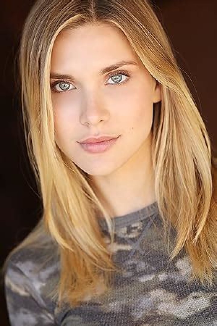 Angelica Salek