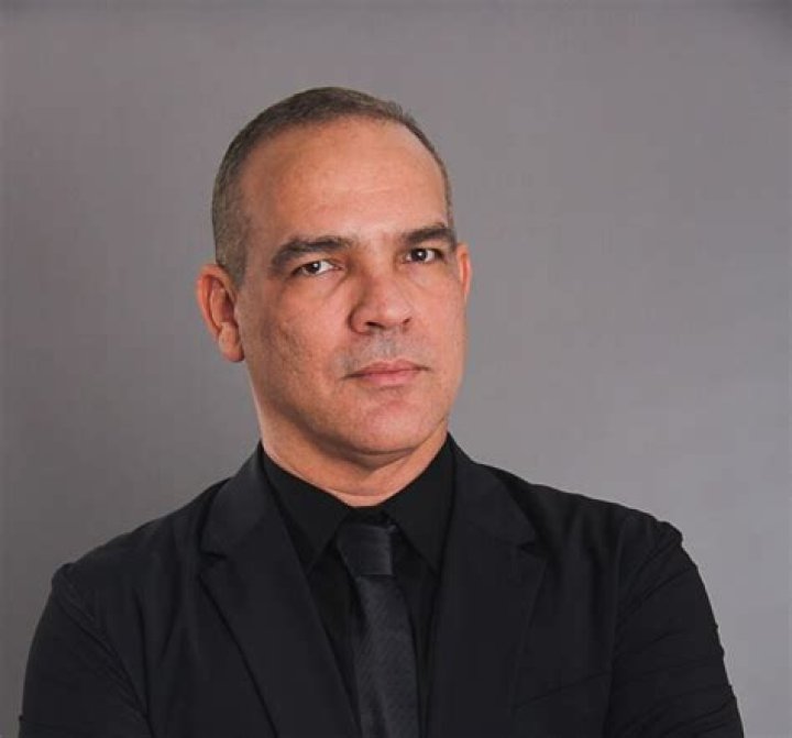 Antonio Carlos Andrade