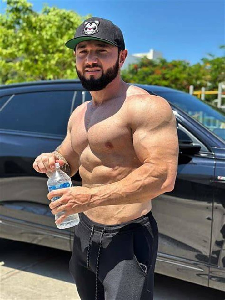 Beto Sierra