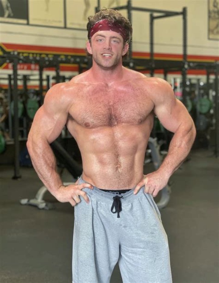 Billy Reilich