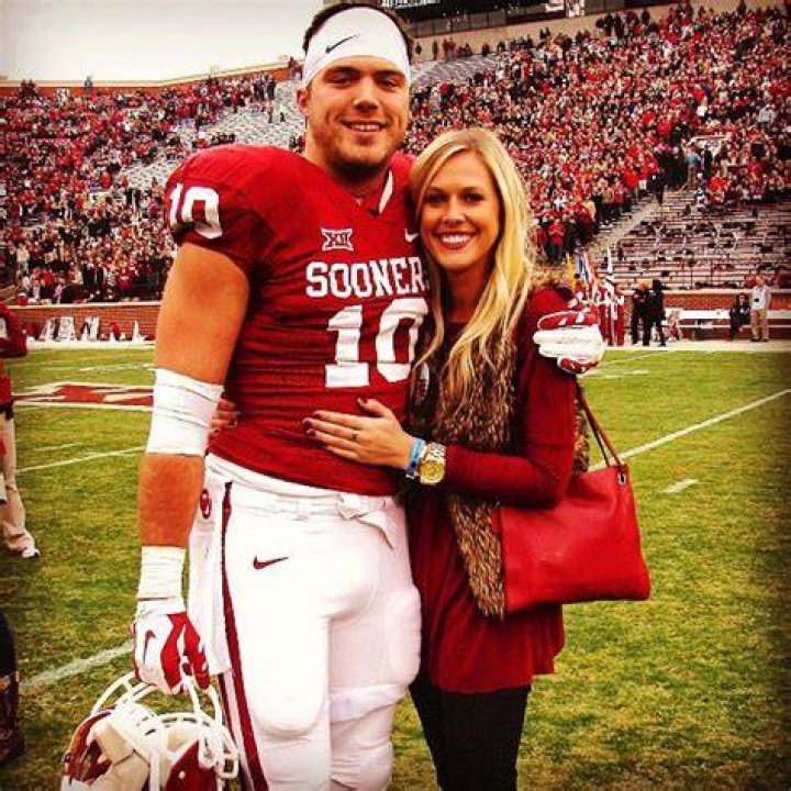Blake Bell