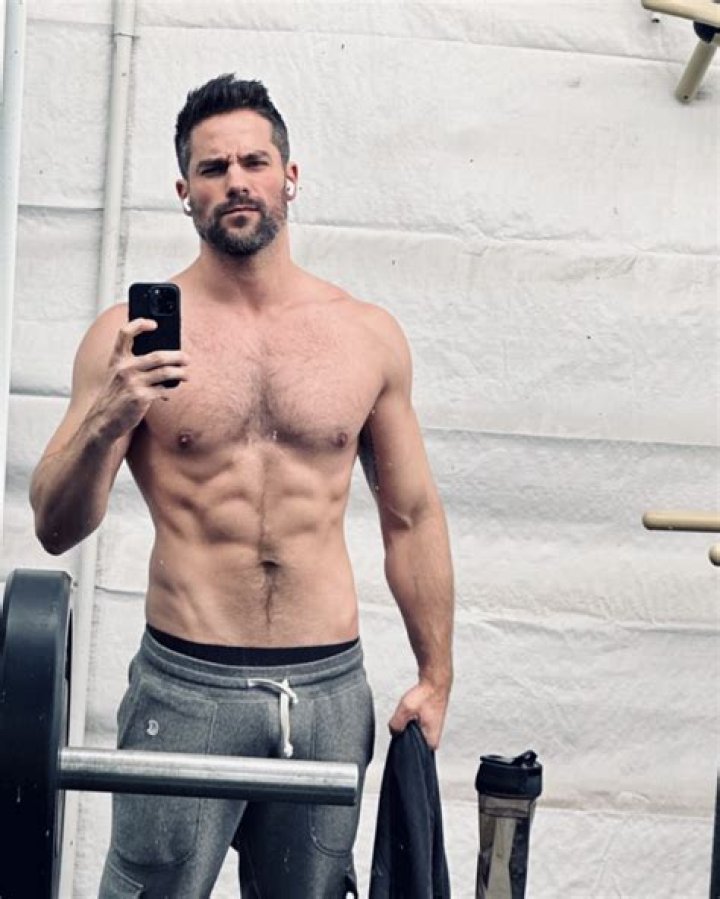 Brant Daugherty