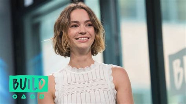 Brigette Lundy-Paine
