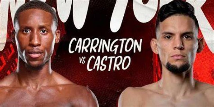 Carlos Castro