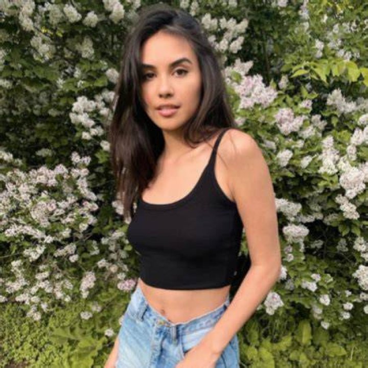 Caryn Marjorie