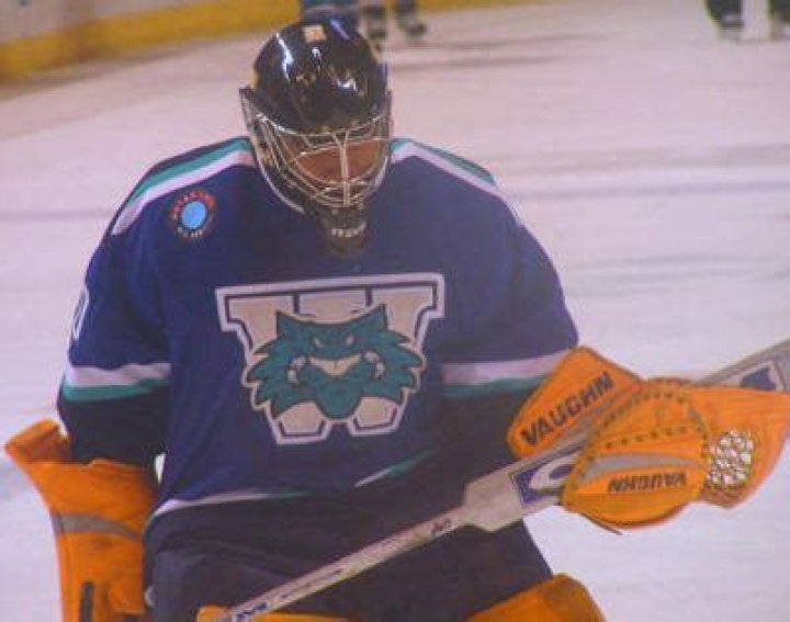 Chris Beckford-Tseu