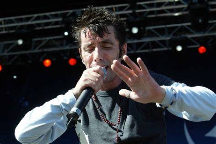 Christy Dignam