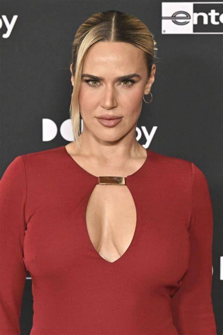 CJ Perry