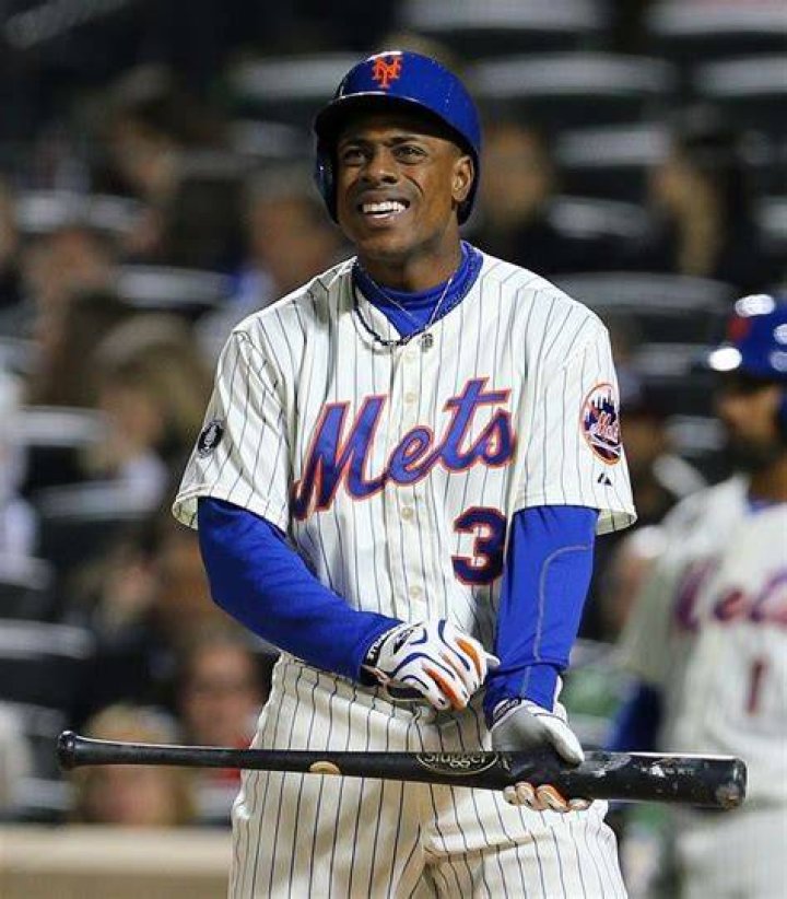 Curtis Granderson