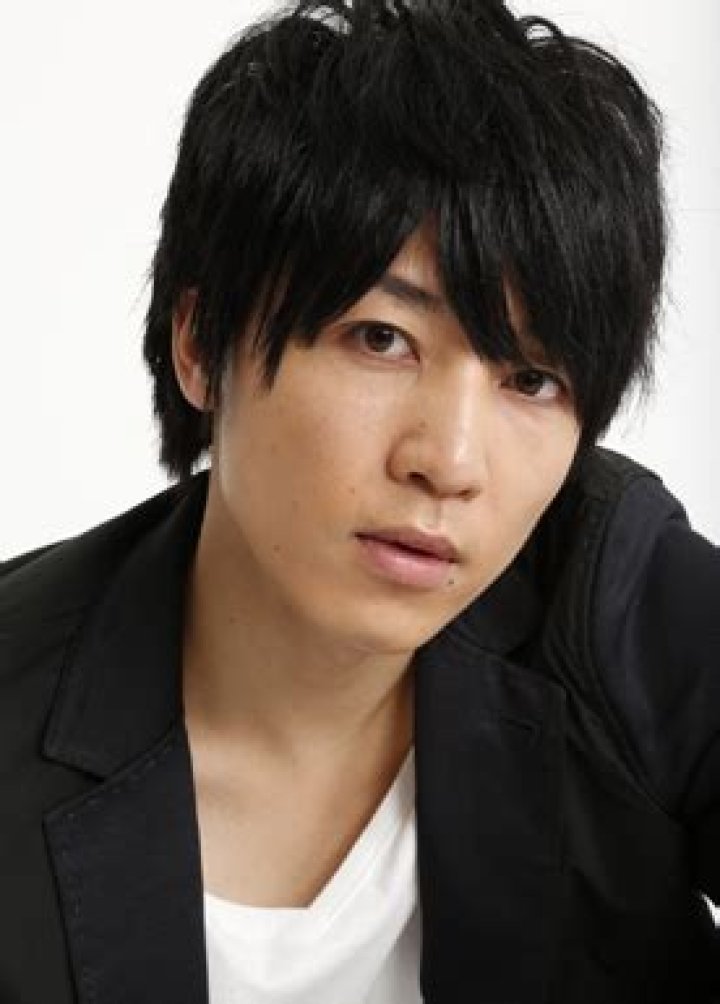 Dai Ikeda