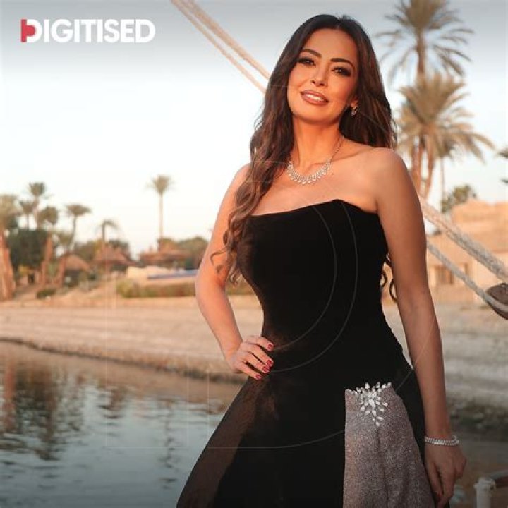 Dalia Mostafa