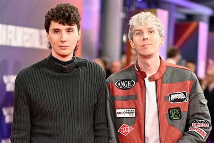 Daniel Howell