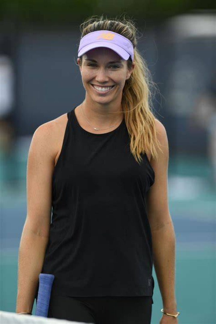 Danielle Collins