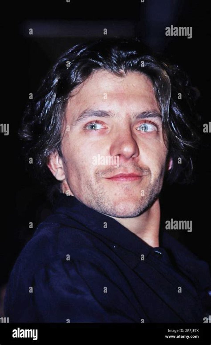 David Bennent