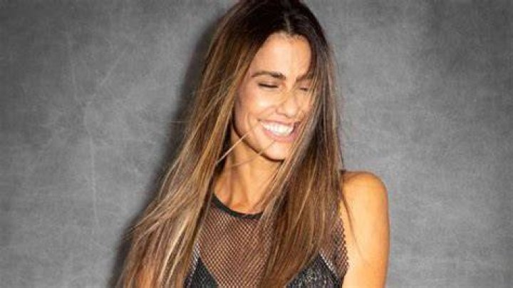 Delfina Gerez Bosco