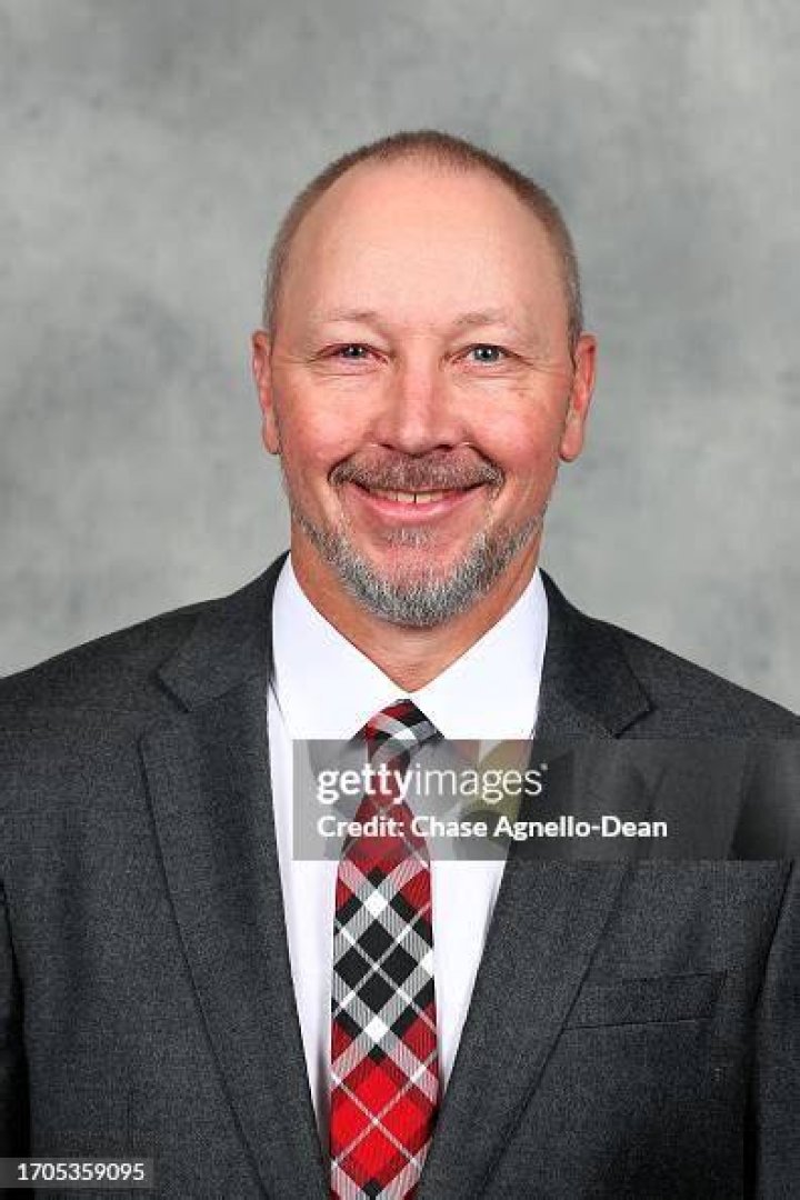 Derek Plante