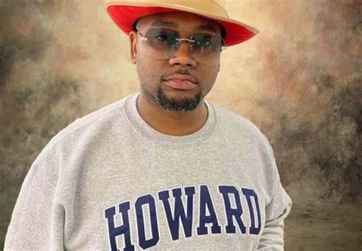 Dr. Eugene Harris III