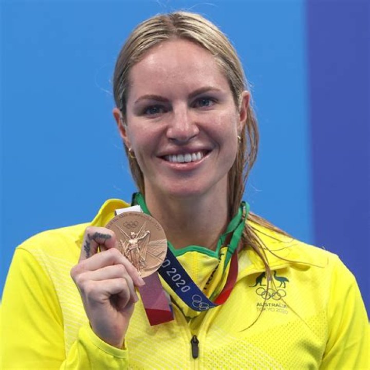 Emily Seebohm