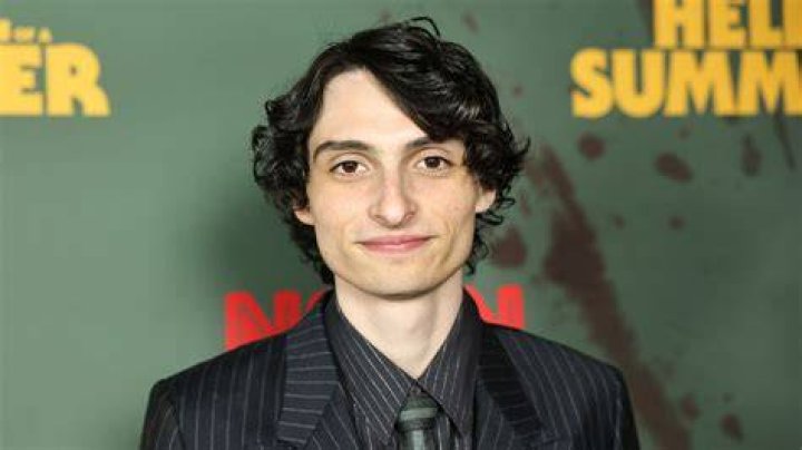 Finn Wolfhard