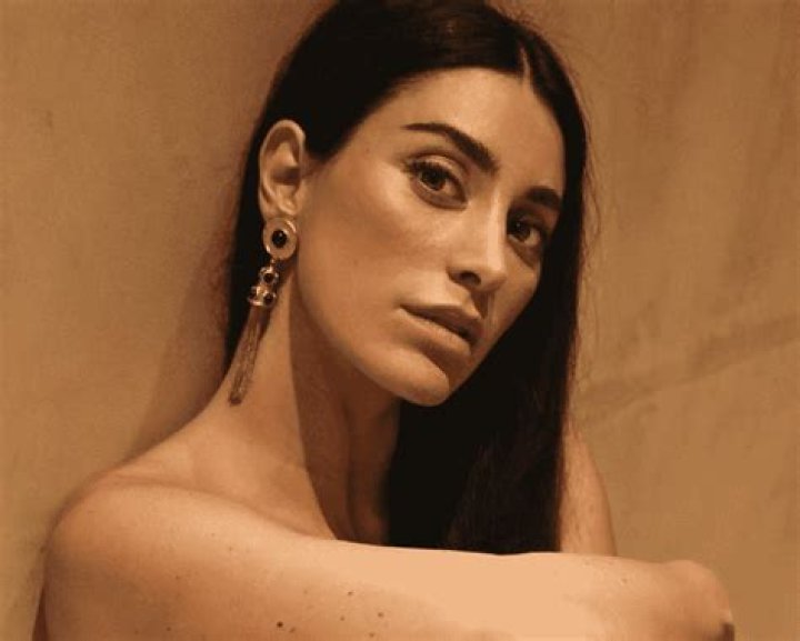 Giorgia Gabriele