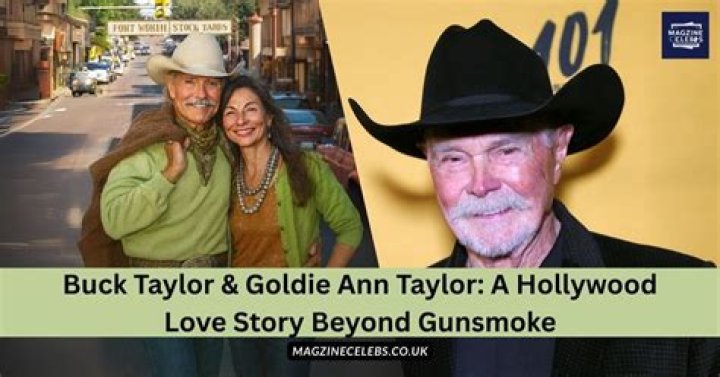 Goldie Ann Taylor