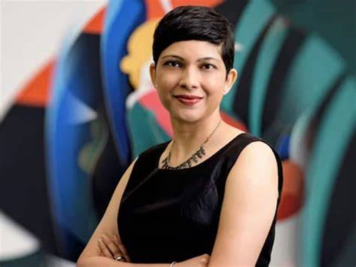 Gunjan Soni