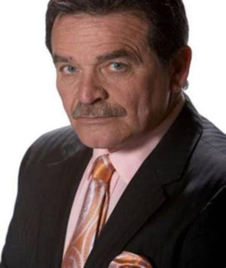 Hans Strydom