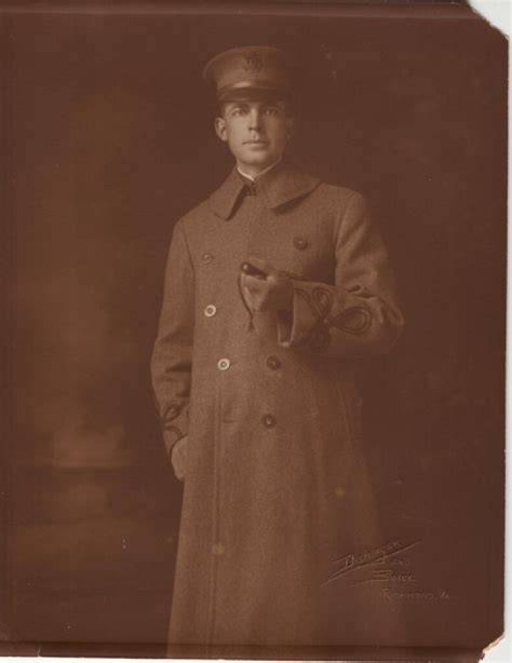 Hatcher Hughes