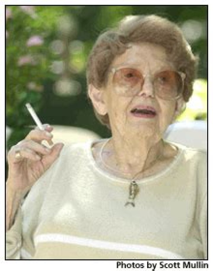 Helen Reichert