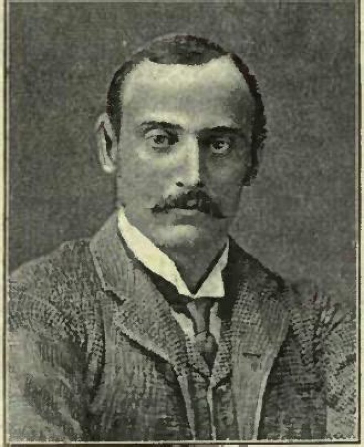 Henry Twynam