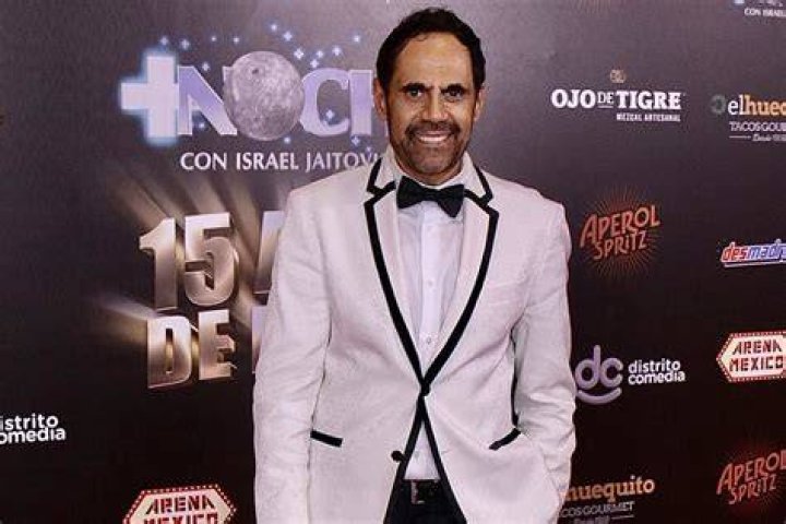 Israel Jaitovich