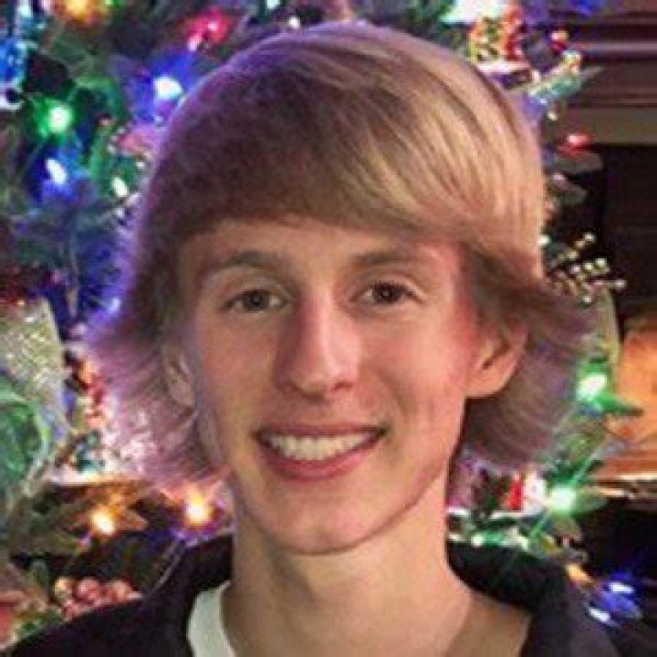 Jackson Lueders