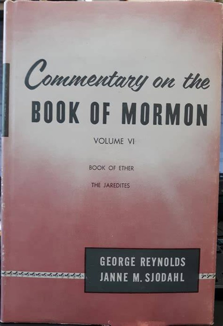 Janne M. Sjodahl