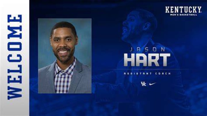 Jason Hart