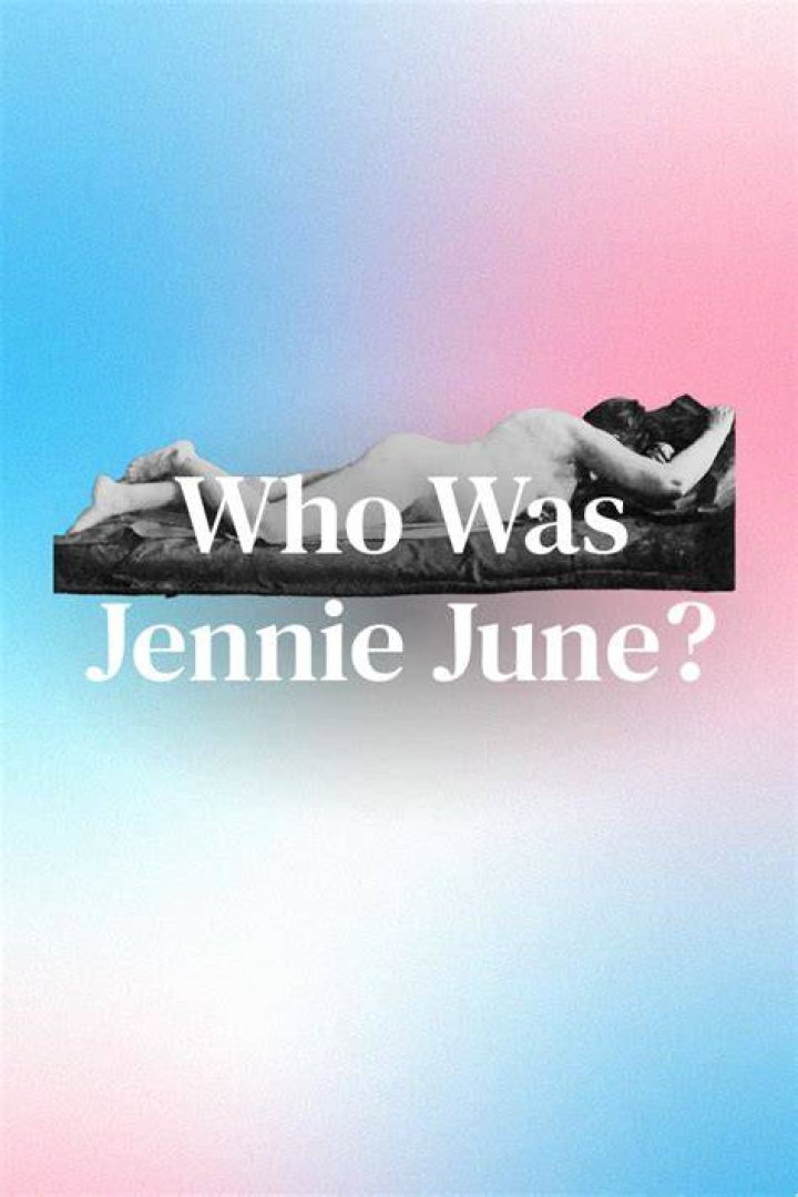 Jennie June