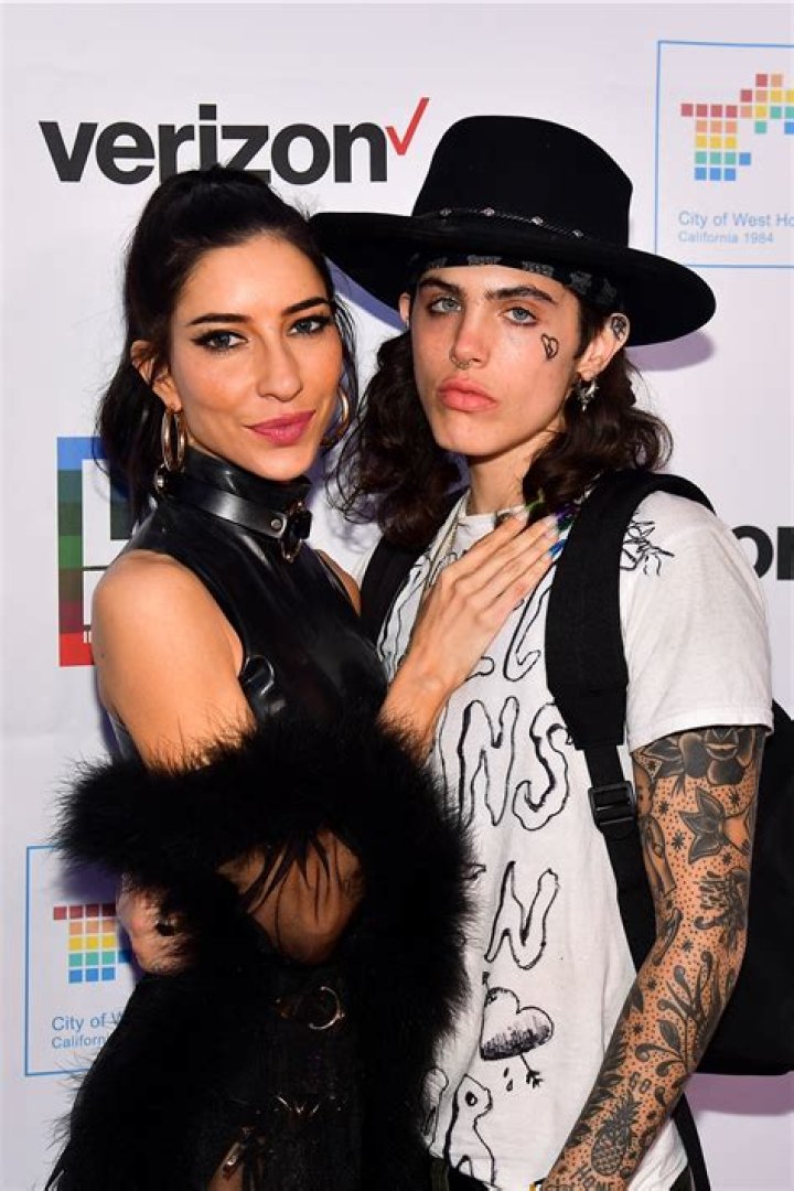 Jessica Origliasso