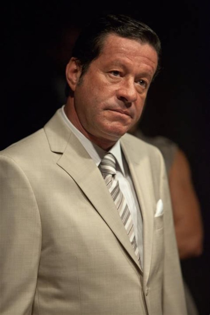 Joaquim De Almeida