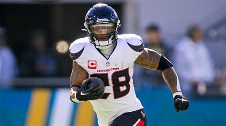 Joe Mixon