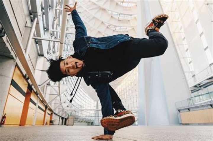 Joey kaotyk