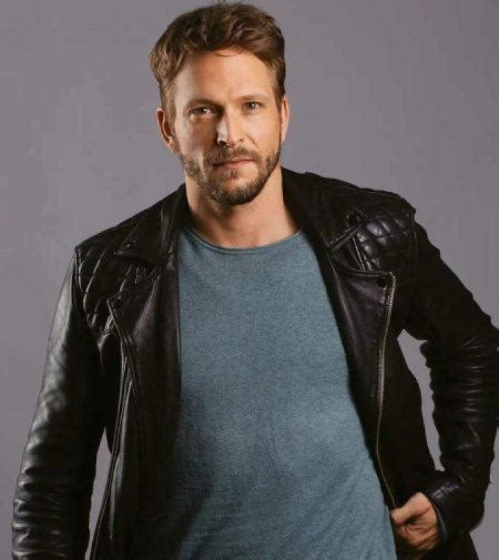 Jon Cor